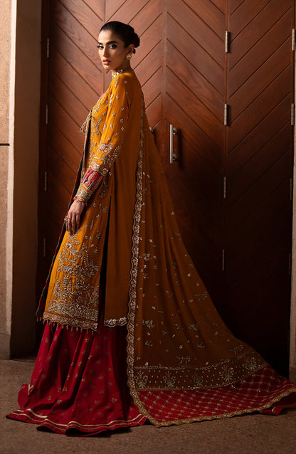 SOLENE Pakistani Formal Dresses Collection
