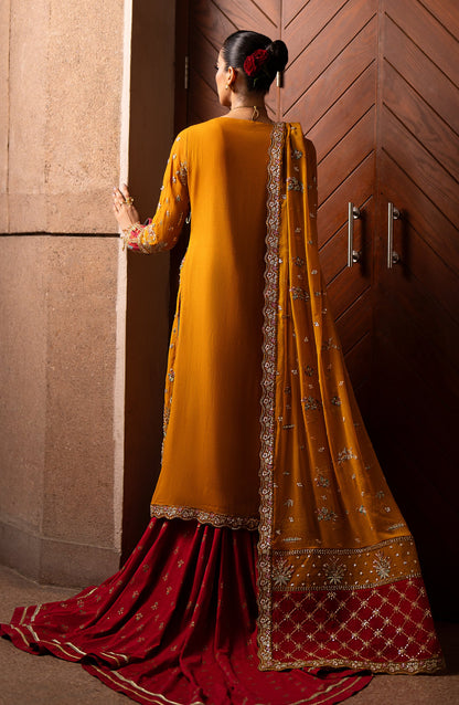 SOLENE Pakistani Formal Dresses Collection