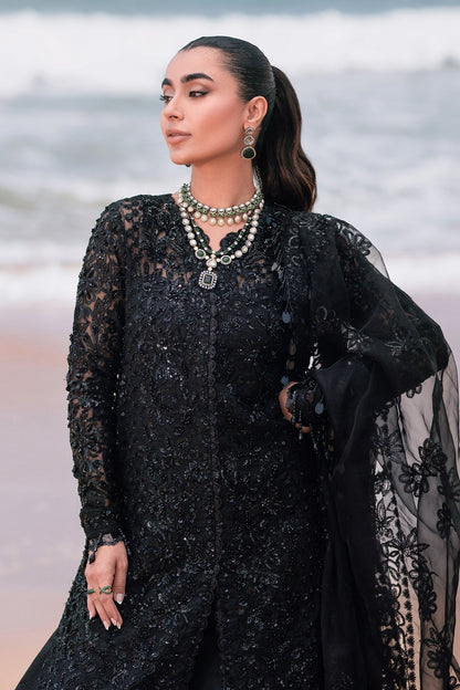 CASSANDRA Embroidered Pakistani Dress