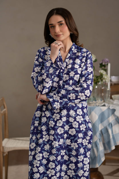 Indigo