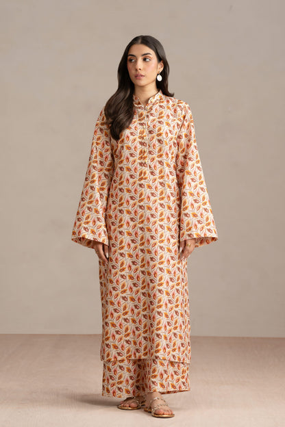 Maple Pakistani Designer Dress