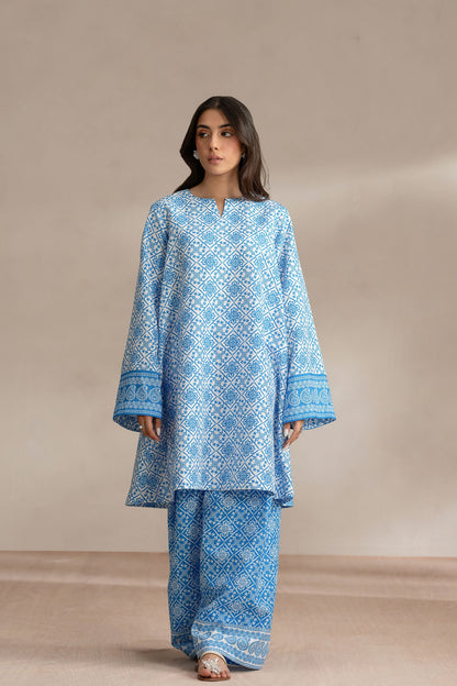 Pinaura Pakistani Designer Dress