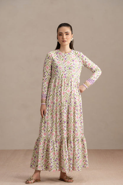Heatra Luxury Pakistani Fashion