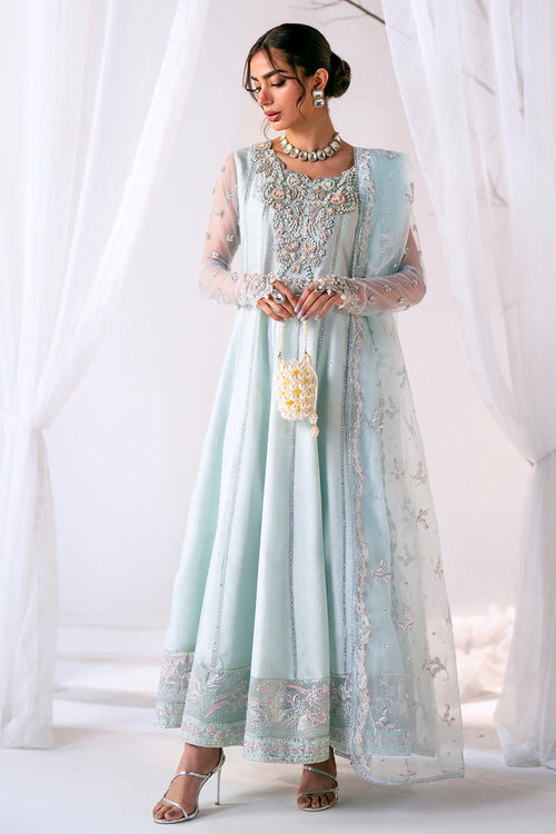 Starry Luxury Pakistani Fashion