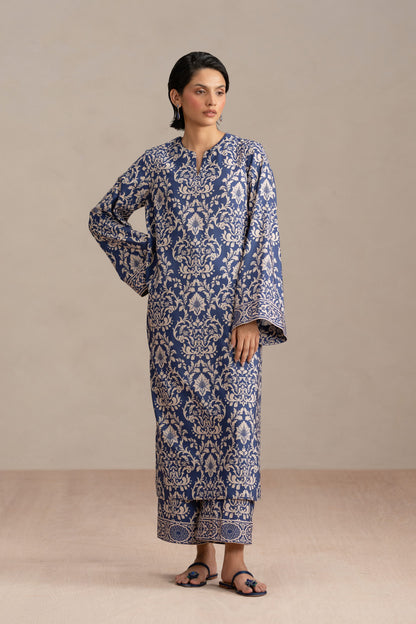 Sapphire Luxury Pakistani Fashion