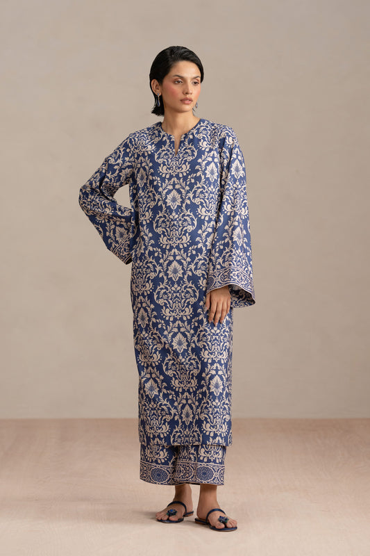 Sapphire Luxury Pakistani Fashion