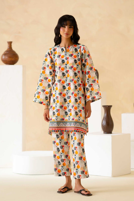 Lurea Pakistani Designer Dress