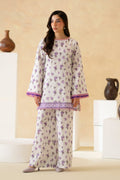 Virel Lawn Pakistani Summer Dresses - Akbar Aslam - 1