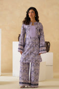Lumea Lawn Pakistani Summer Dresses - Akbar Aslam - 1