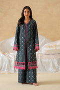 Cavira Lawn Pakistani Summer Dresses - Akbar Aslam - 1