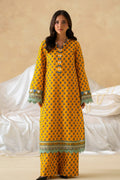 Fynra Lawn Pakistani Summer Dresses - Akbar Aslam - 1