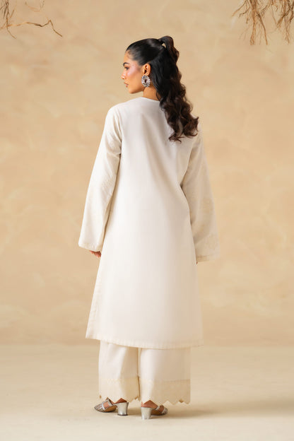 Eden Cotton Pakistani Summer Dresses - Akbar Aslam - 4