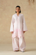 Whim Cotton Pakistani Summer Dresses - Akbar Aslam - 1