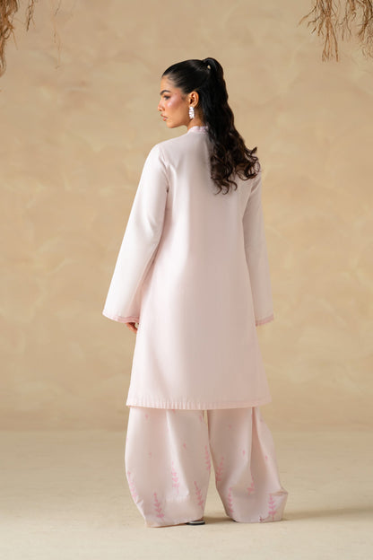 Whim Cotton Pakistani Summer Dresses - Akbar Aslam - 4