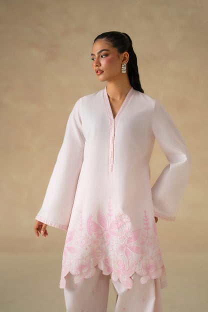 Whim Cotton Pakistani Summer Dresses - Akbar Aslam - 6