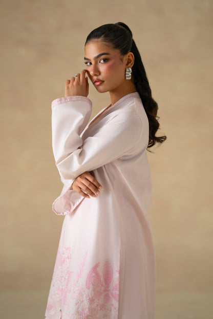 Whim Cotton Pakistani Summer Dresses - Akbar Aslam - 7