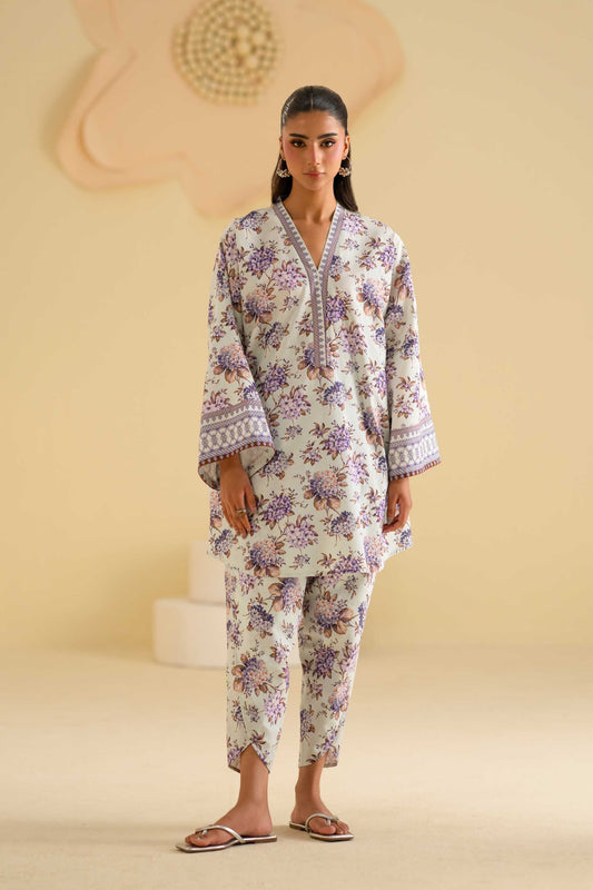 Nori Pakistani Summer Dresses Collection