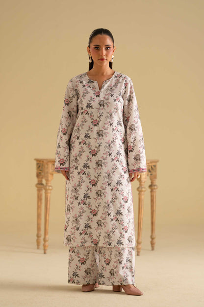 Zarel Pakistani Designer Dress