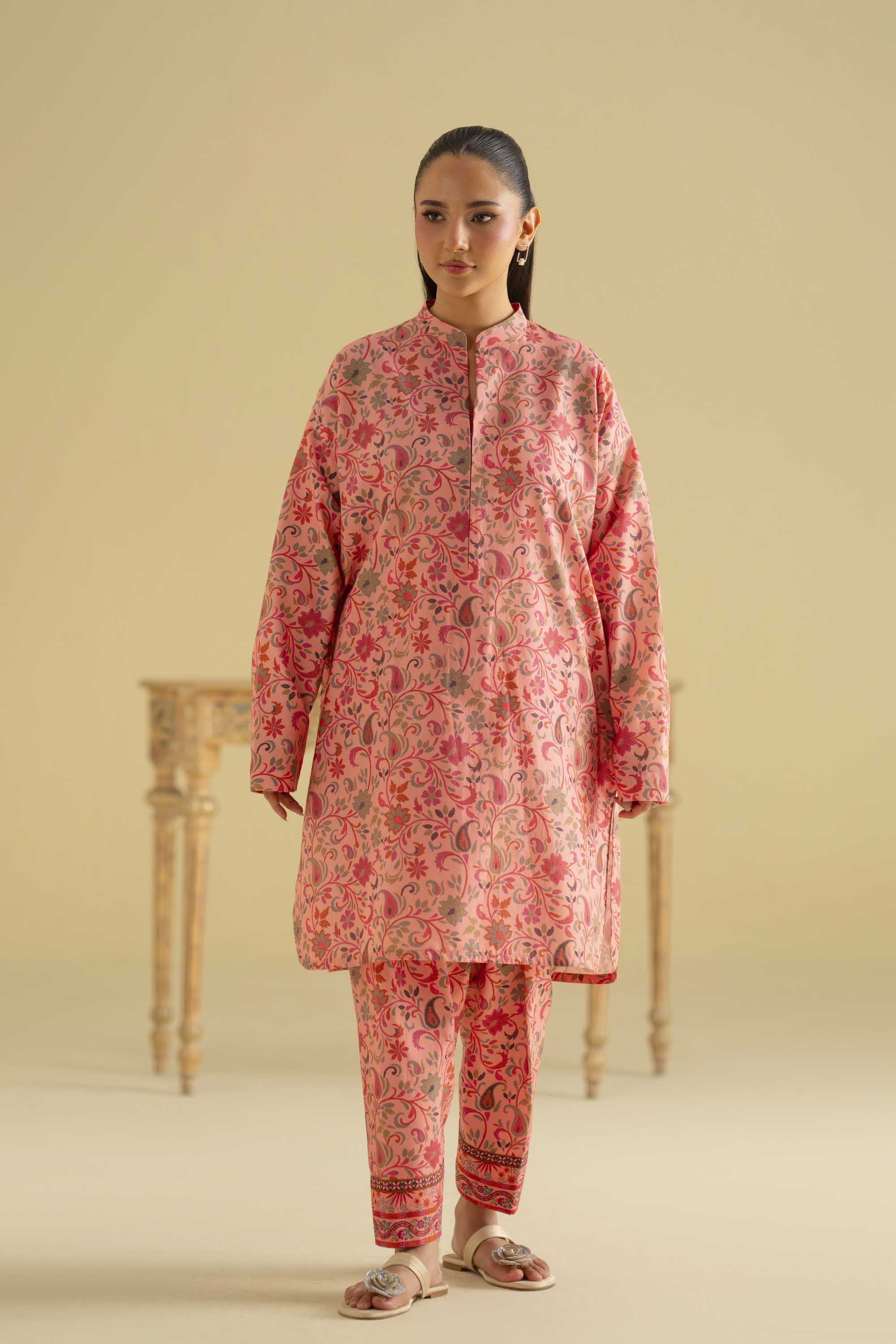 Aven Pakistani Summer Dresses Collection