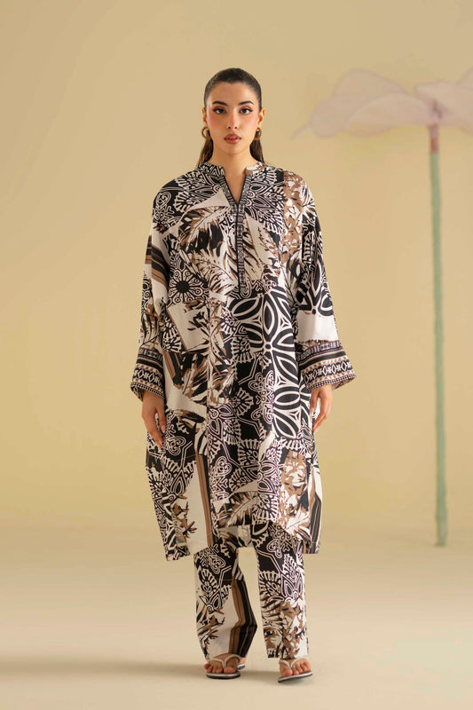 Olin Luxury Pakistani Fashion