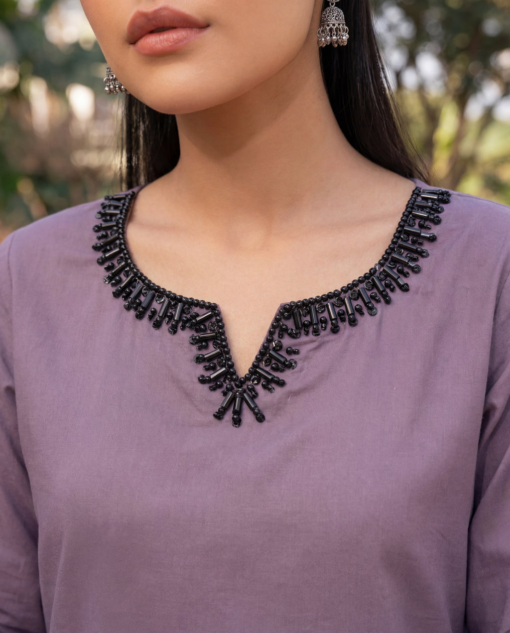 Madiha - Falsa Premium Fabric Pakistani Summer Dresses - Sahiba-clothing - 4