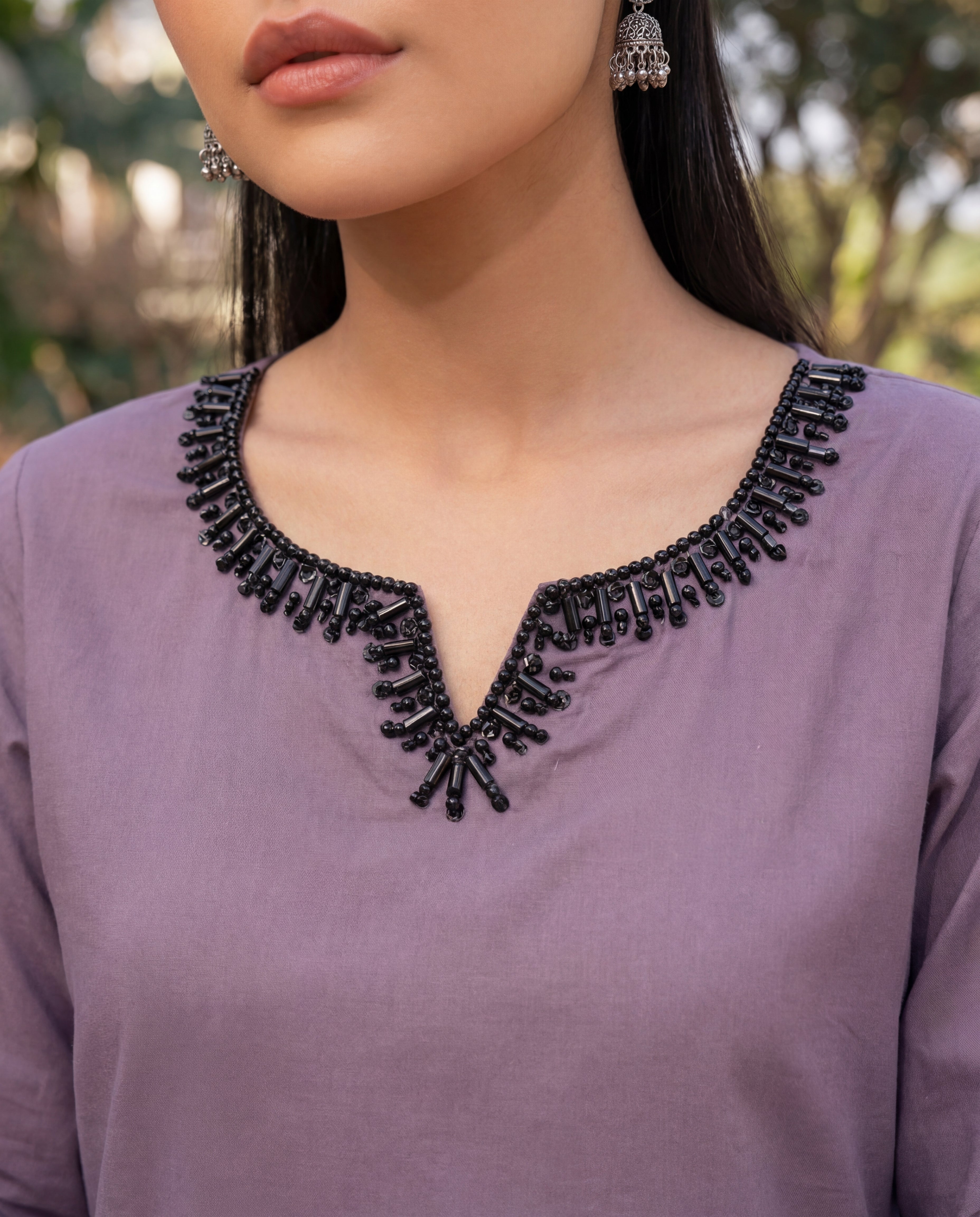 Madiha - Falsa Premium Fabric Pakistani Summer Dresses - Sahiba-clothing - 4