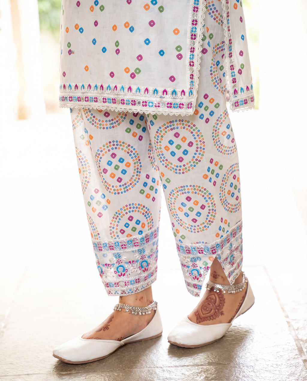 Musaffa Premium Fabric Pakistani Summer Dresses - Sahiba-clothing - 4
