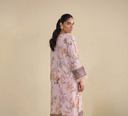 Opulence Premium Fabric Pakistani Summer Dresses - Sahiba-clothing - 4