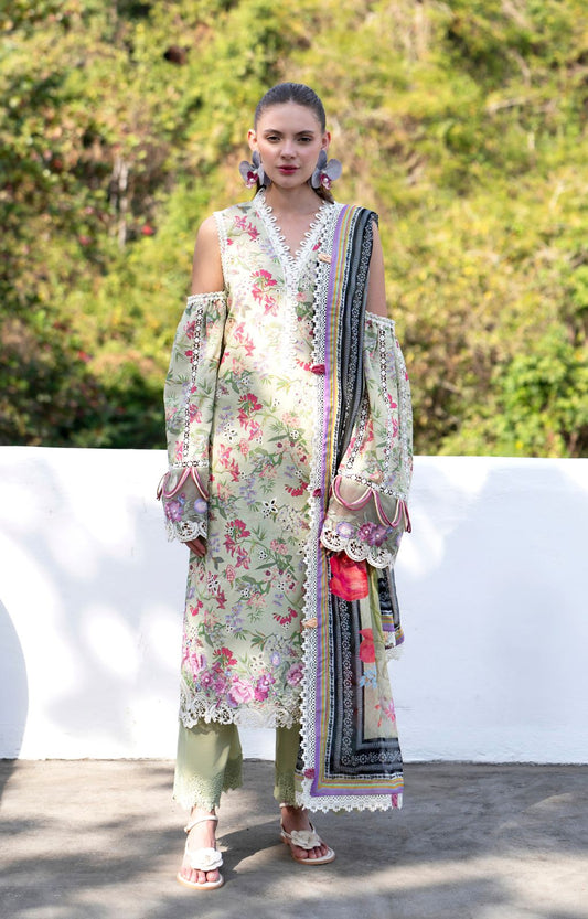 Pink Patel