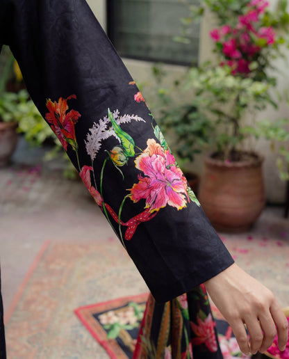 Preety Premium Fabric Pakistani Summer Dresses - Sahiba-clothing - 4