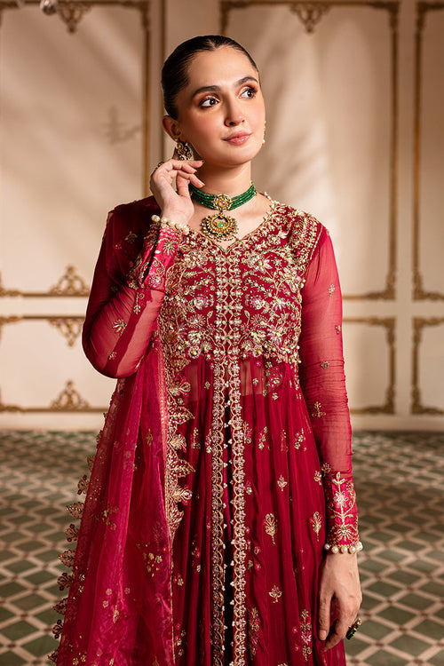 Dua Raw Silk Women Clothing - Roheenaz - 2