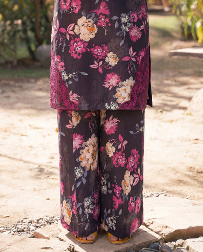 Rabeel Premium Fabric Pakistani Summer Dresses - Sahiba-clothing - 5