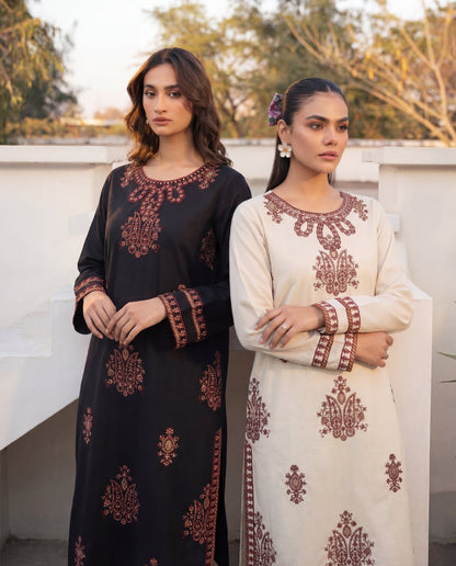 Reena Premium Fabric Pakistani Summer Dresses - Sahiba-clothing - 3