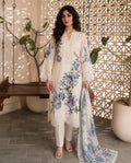 Rohini Zinc Premium Fabric Pakistani Summer Dresses - Sahiba-clothing - 1