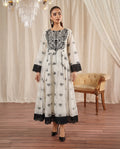 Rosea Premium Fabric Pakistani Summer Dresses - Sahiba-clothing - 1