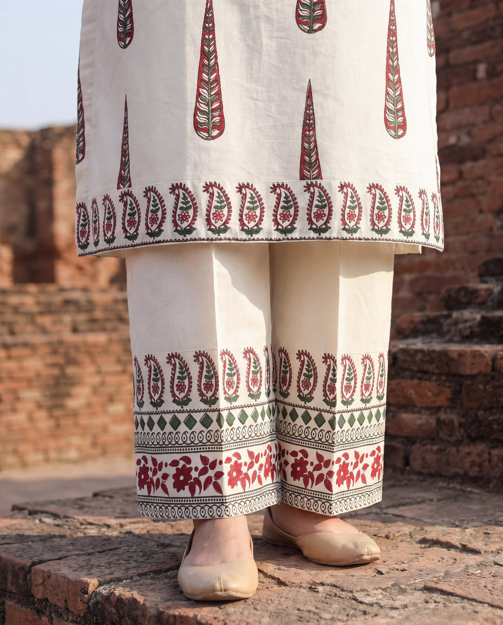Royanna Premium Fabric Pakistani Summer Dresses - Sahiba-clothing - 6