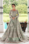 Seraphina Pakistani Designer Dress