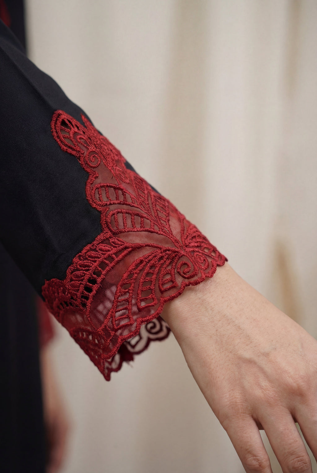 Shaahnoor Premium Fabric Pakistani Summer Dresses - Sahiba-clothing - 3