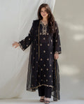Soul Premium Fabric Pakistani Summer Dresses - Sahiba-clothing - 1