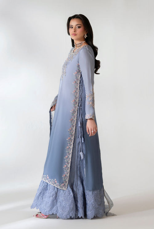Drape Divine
