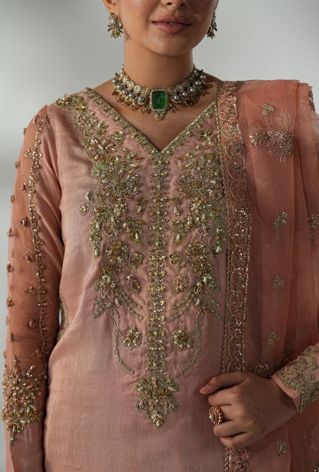 Ankara Allure