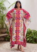 Virtuous Pink Premium Fabric Pakistani Summer Dresses - Sahiba-clothing - 1