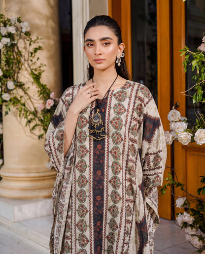 Virtuous Premium Fabric Pakistani Summer Dresses - Sahiba-clothing - 2