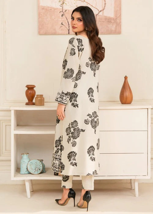 Bahisht Premium Fabric Pakistani Winter Dresses - Sahiba-clothing - 4