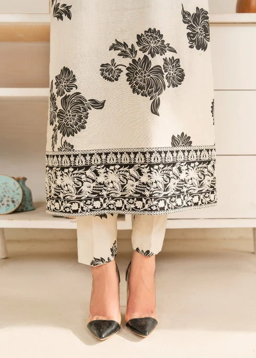 Bahisht Premium Fabric Pakistani Winter Dresses - Sahiba-clothing - 7