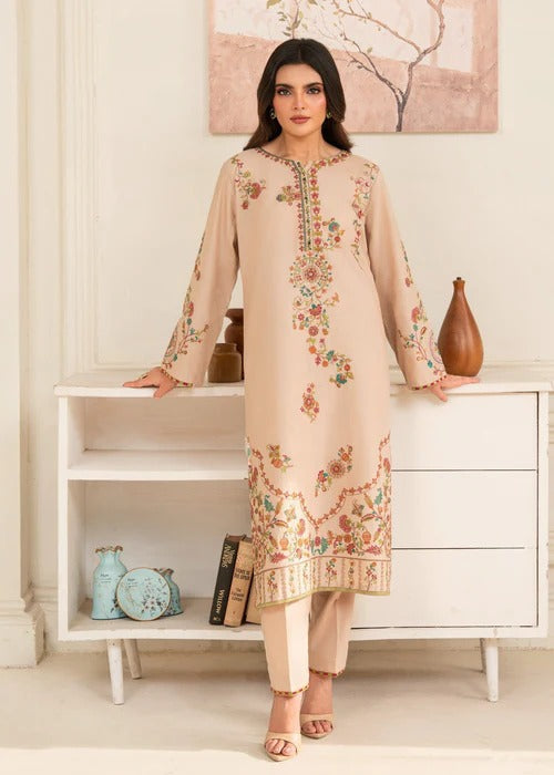 Wink Premium Fabric Pakistani Summer Dresses - Sahiba-clothing - 1