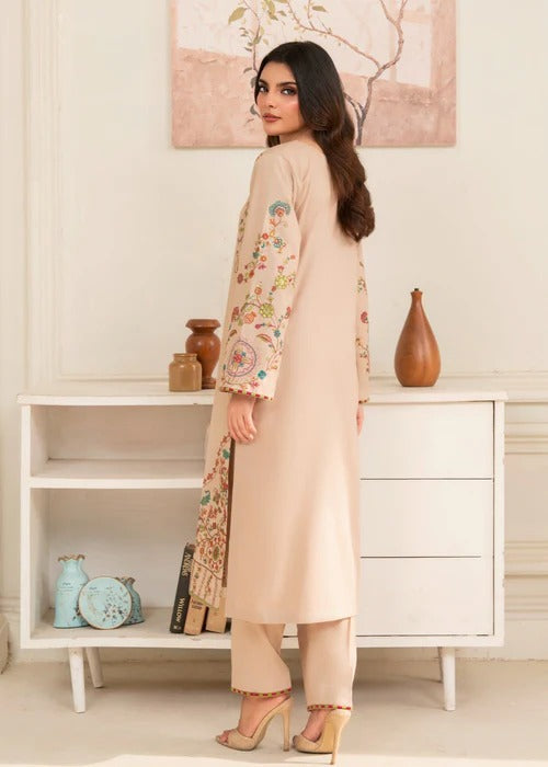 Wink Premium Fabric Pakistani Summer Dresses - Sahiba-clothing - 3