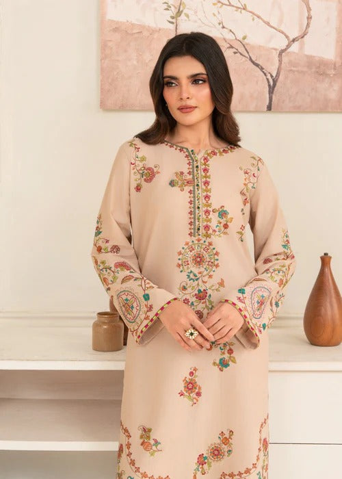 Wink Premium Fabric Pakistani Summer Dresses - Sahiba-clothing - 4