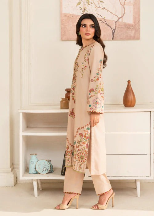 Wink Premium Fabric Pakistani Summer Dresses - Sahiba-clothing - 5