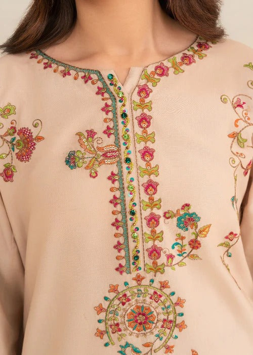 Wink Premium Fabric Pakistani Summer Dresses - Sahiba-clothing - 6